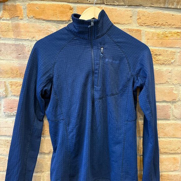 Patagonia R1 Fleece Pullover Size Small - Picture 2 of 4